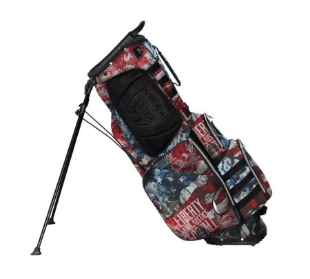 patriot luggage price