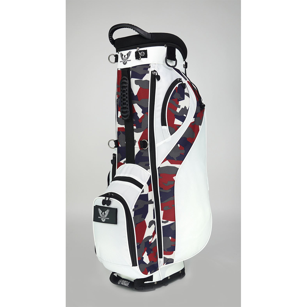 Adidas Golf Bag travel cover, Sports Equipment, Sports & Games, Golf on  Carousell