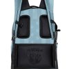 Hybrid Backpack elevated strap