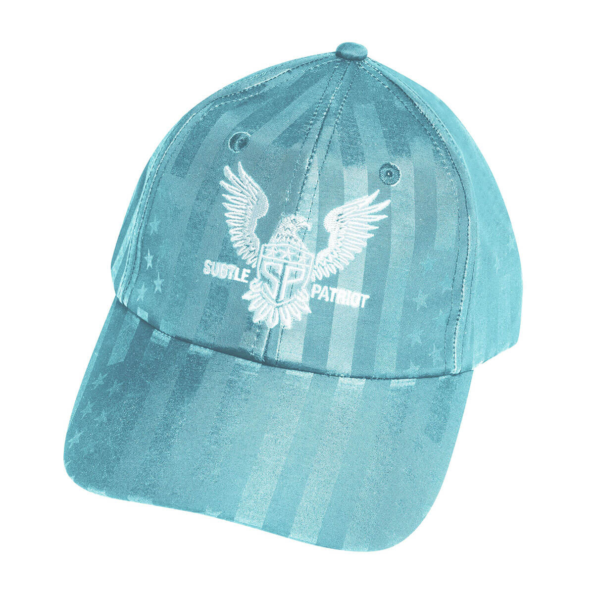 lady liberty hat