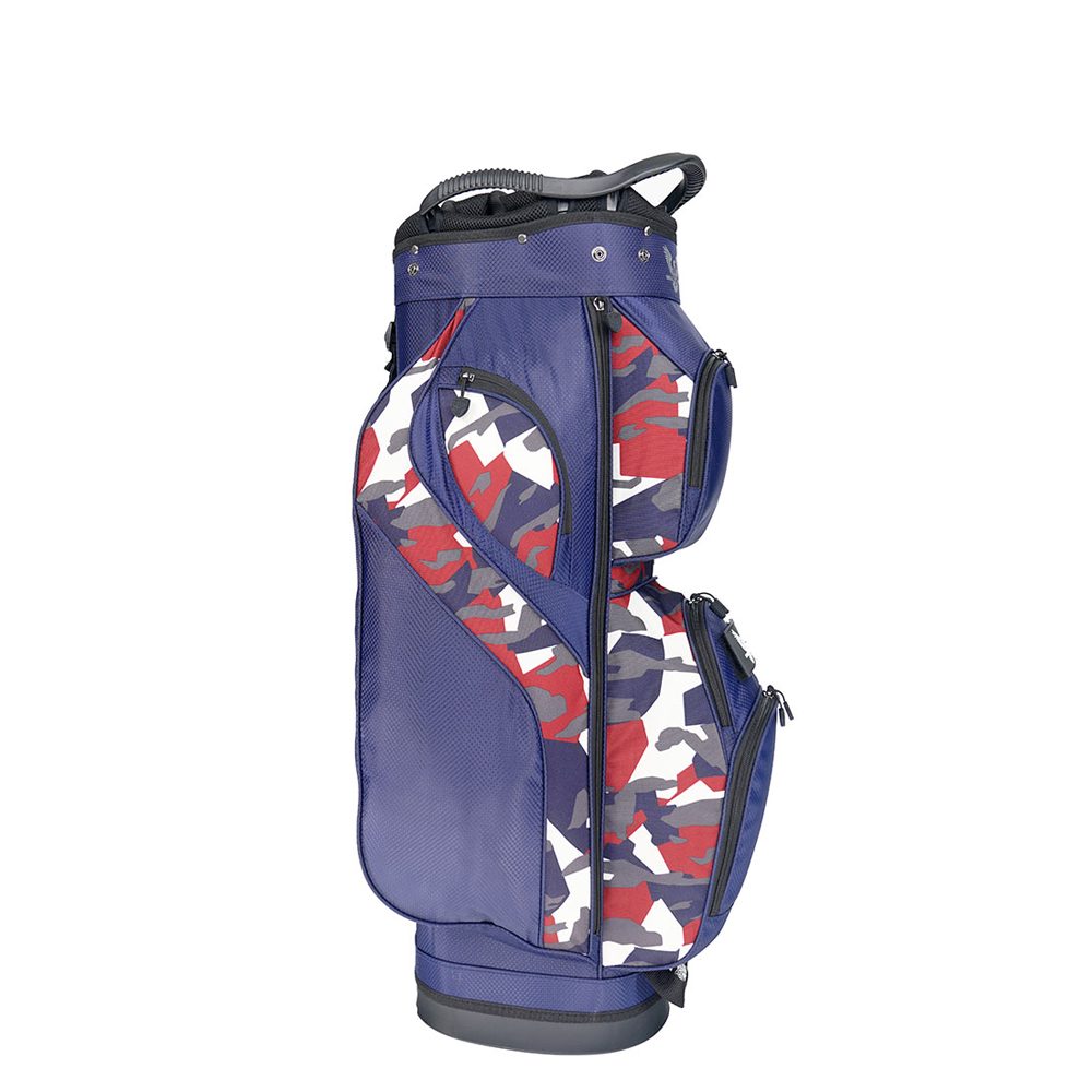 Cart Series Golf Bag For Sale