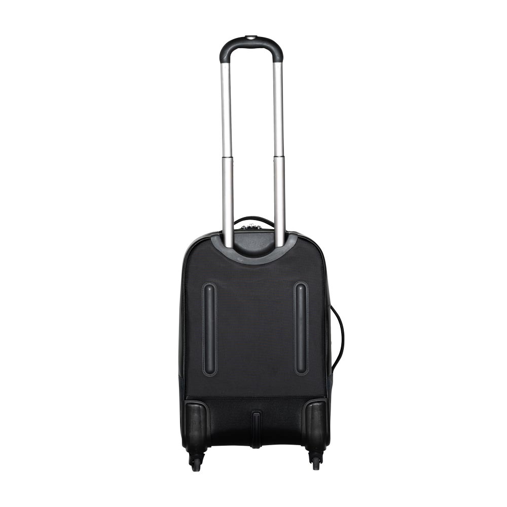 80222460878 MINI Cabin Trolley Suitcase: Island: Travel Luggage - MINI  Cooper Accessories + MINI Cooper Parts