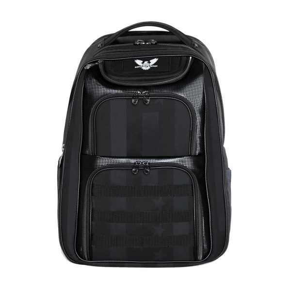 Concealed Carry Backpacks Front View