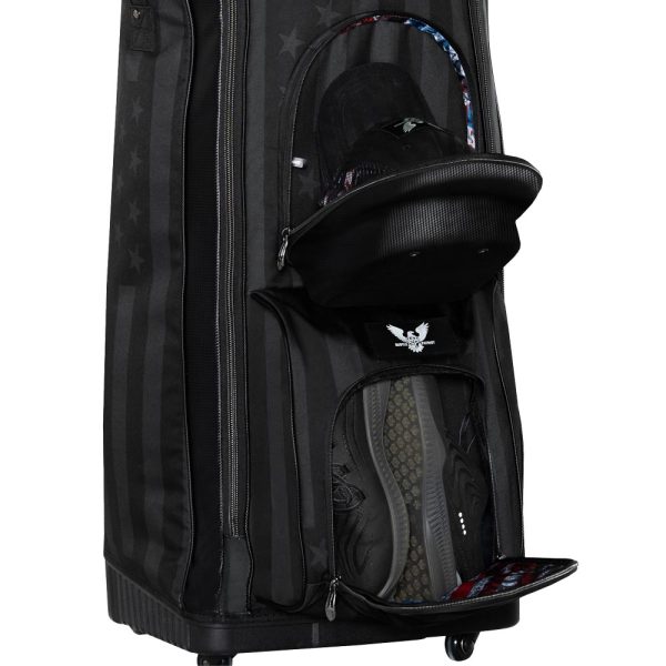 Durable Concealed Carry Backpack Front zoom