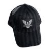 Subtle Patriot Trucker Hat Front